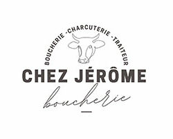 Logo Chez Jérôme