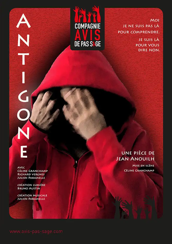 Antigone
