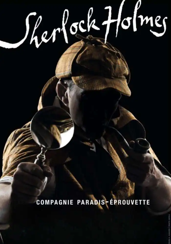 Sherlock Holmes