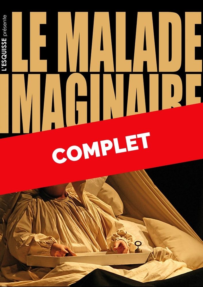 Le malade imaginaire